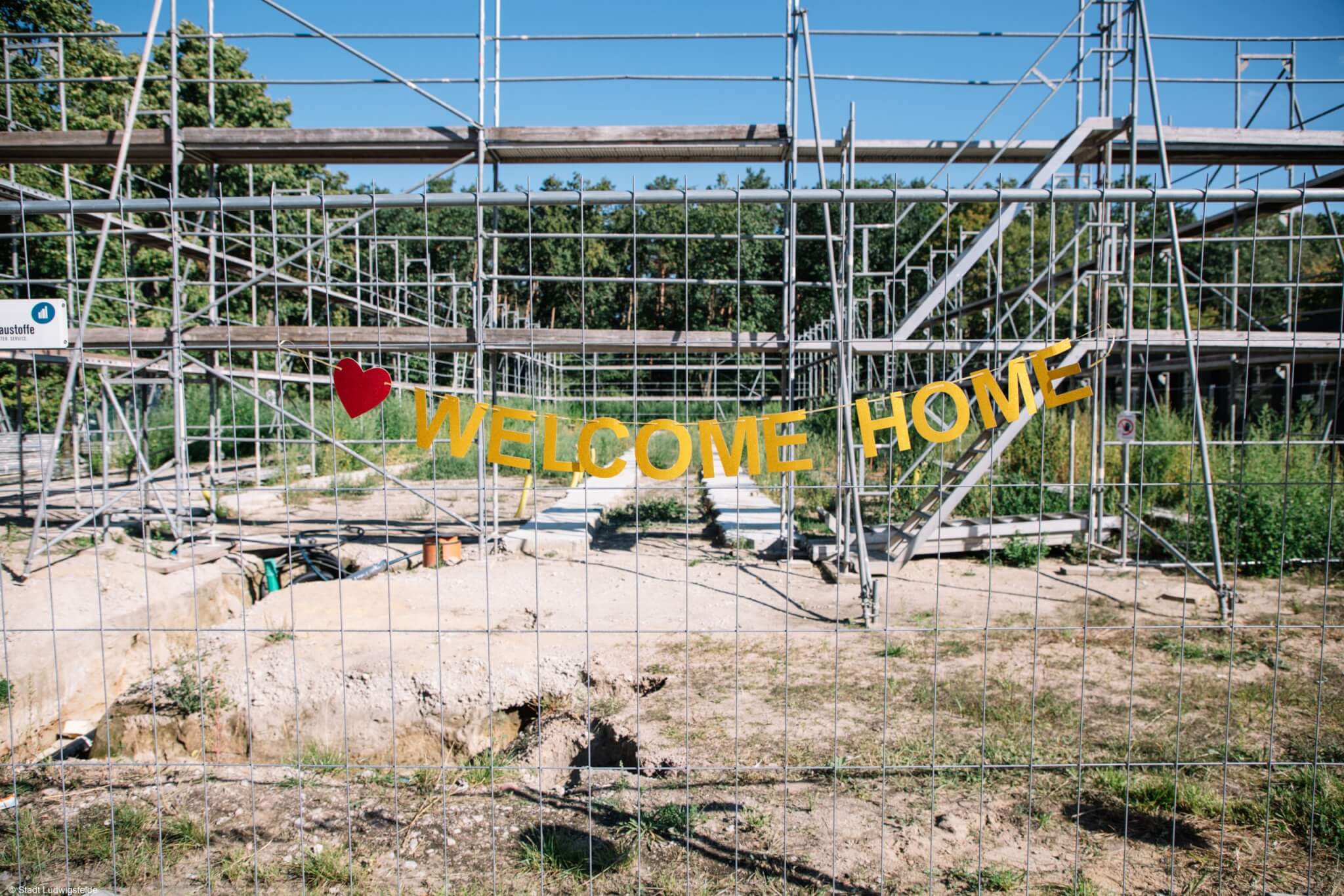 Eröffnungsfeier – Foto 6