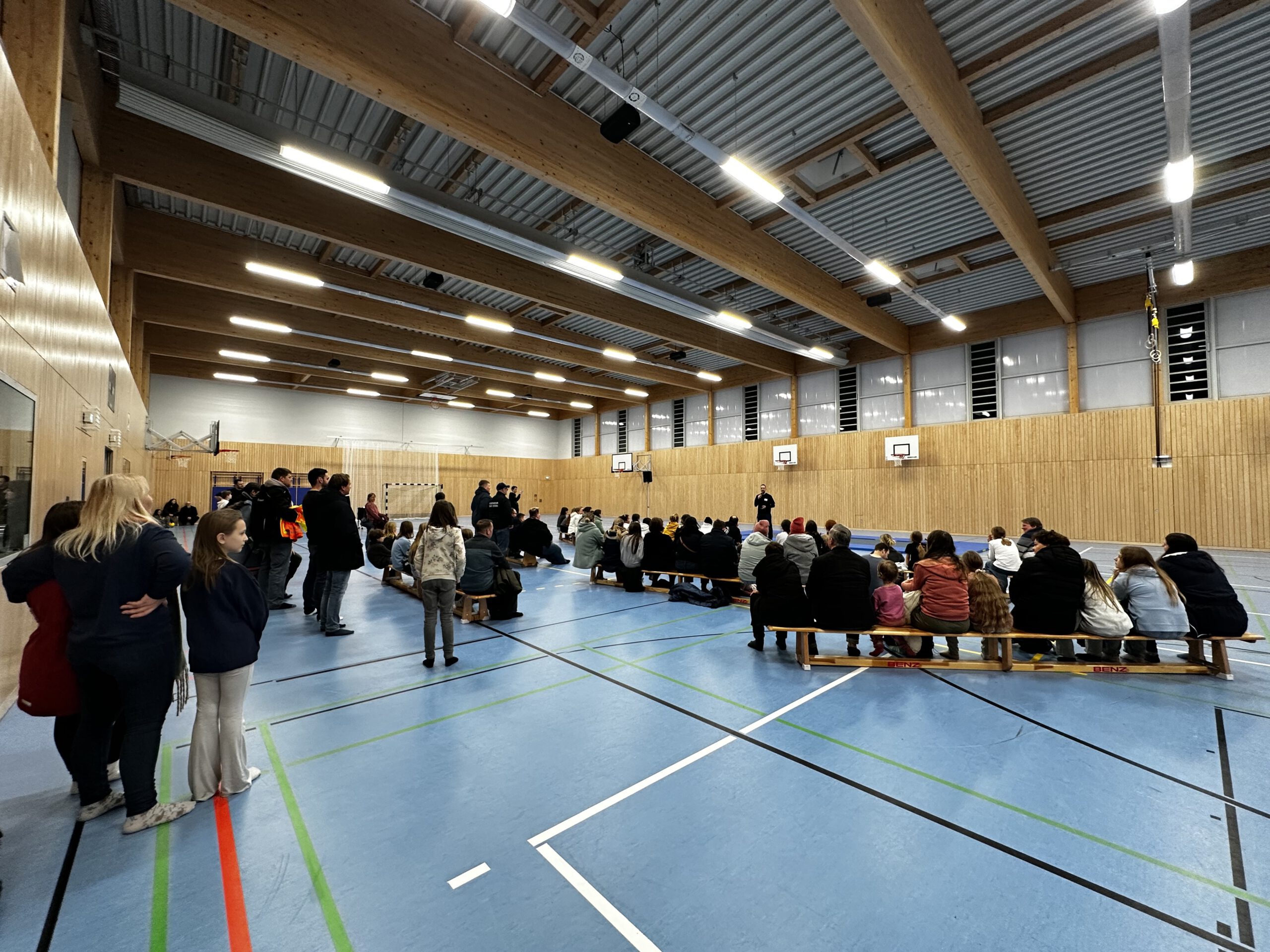 Tag der offenen Tür – Foto 3